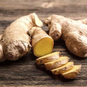 Fresh Ginger 250g