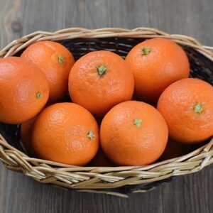 Fresh Oranges 1kg