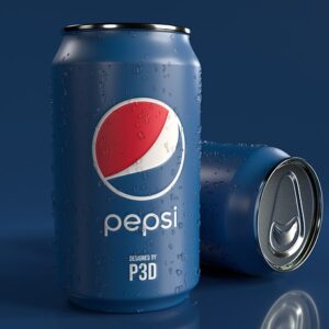 Pepsi 330ml