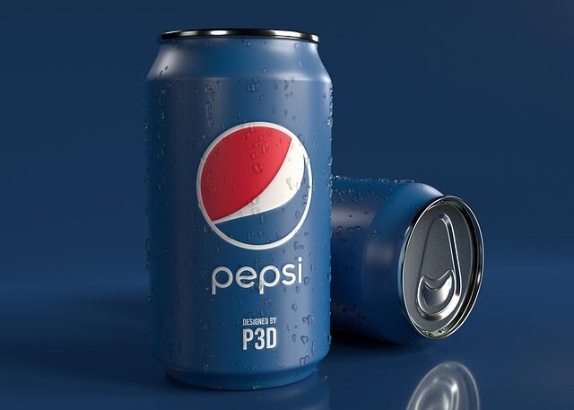 pepsi