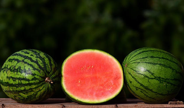 water melon