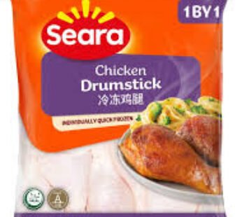 CHICKEN DRUMSTICKS (12X1 KG)