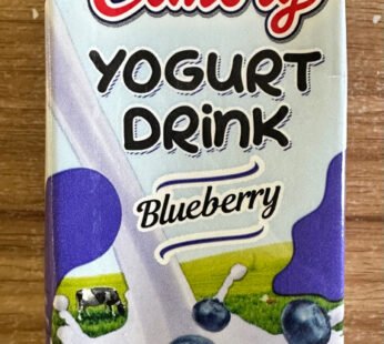 CIMORY YOGURT DRINK 200ML (BLUEBERRY)