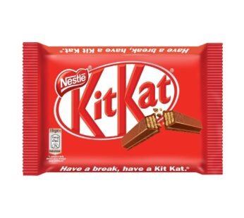 KIT KAT 4F STANDARD 38.5G