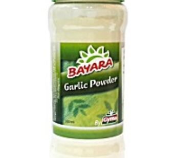 BAYARA GARLIC POWDER BIG 330ML
