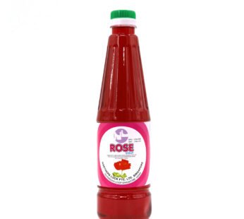 ROSESYRUP 750 ML