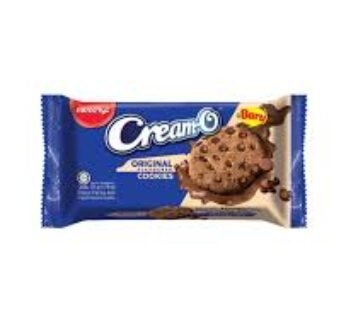 MUNCHY’S CREAM-O COOKIES ORIGINAL 51G