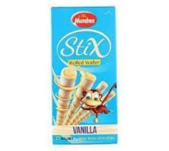 WAFER STICK VANILLA CBL 100G