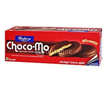 CHOCO-MO 100G