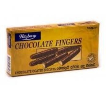 CHOCOLATE FINGER 80G