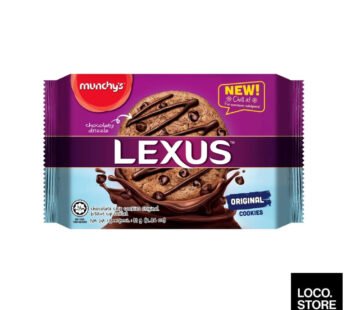 LEXUS COOKIES ORIGINAL 81G