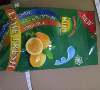 LIME FRESH 1KG
