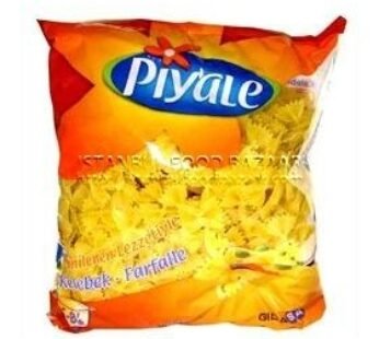 PIYALE PASTA 500G (FARFELLE)