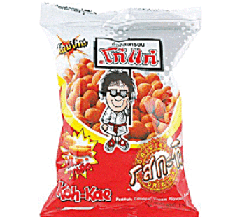 COATED SALTED PEANUTS “KOH-KAE” (NO.01)(18G.)(1X12PACK.X12PCS.)