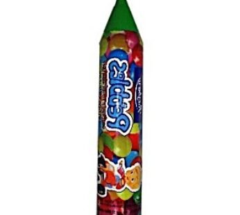 PEBBLES TUBES 25G