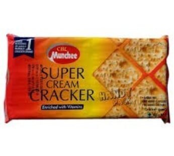 SUPER CREAM CRACKER 125G