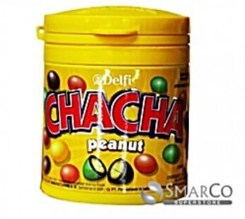 DELFI CHA CHA PEANUT ASSORTED 35G
