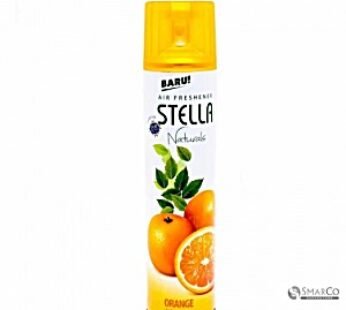 STELLA AIR FRESHNER 175+25 ML ORANGE –