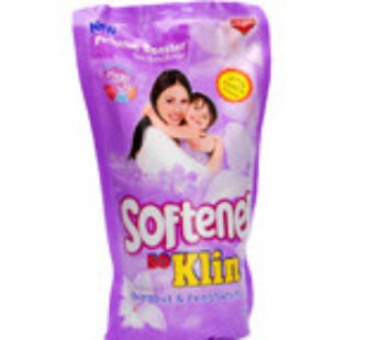 SO KLIN SOFTENER REFILL 820ML (PURPLE)
