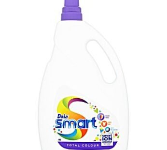 DAIA SMART LIQUID DETERGENT (PURPLE) 3.6 LTR