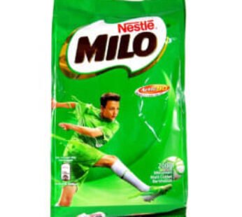 MILO ACTIV-GO 200 G(1X33)