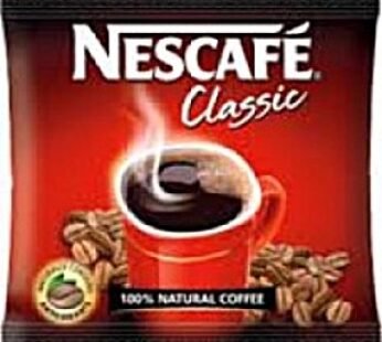 NESCAFE CLASSIC MALY PKT 12X500GM