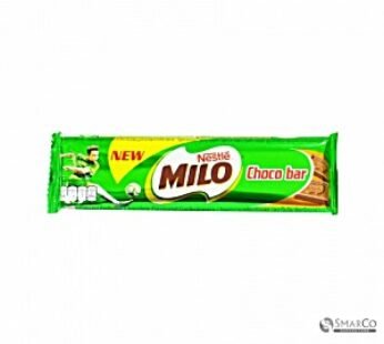 MILO CHOCOBAR (12X24X30G) CN10255
