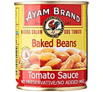 AYAM BAKED BEANS 230G