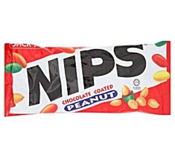 NIPS PEANUTS 70 G