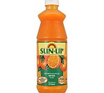 SUN UP ORANGE 850ML