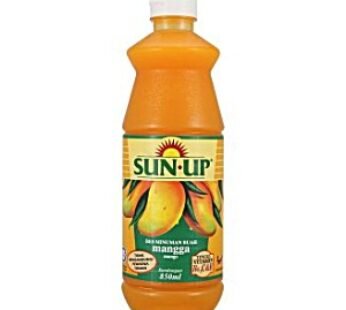 SUN UP MANGO 850ML