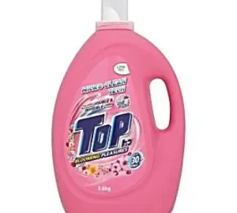 TOP BLOOMIN PLEASURES 3.6 KG
