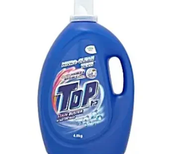 TOP STAIN BUSTER BLUE 3.6 KG