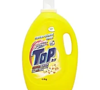 TOP ODOUR BUSTER- YELLOW- 3.6KG