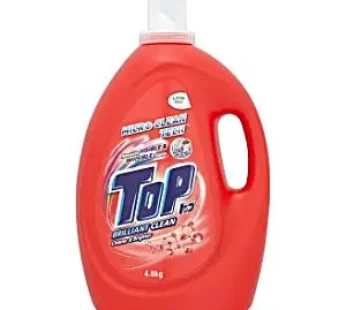 TOP BRILLIANT CLEAN RED 3.6 KG