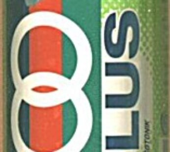 100 PLUS LEMON LIME CAN 325ML
BV91526