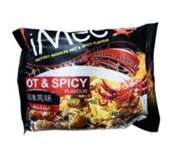 IMEE HOT & SPICY 70G-30’S PACK