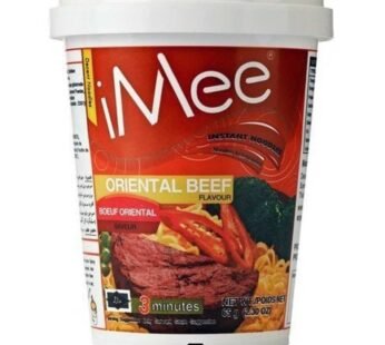 IMEE ORIENTAL BEEF 65G-36’S CUP