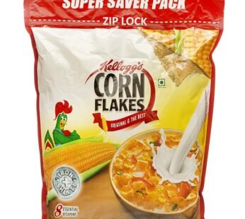 KELLOGGS CORN FLAKES NORMAL 6 X 1100 GM