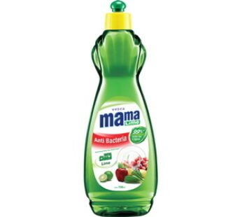 MAMA LIME 2LTR X8