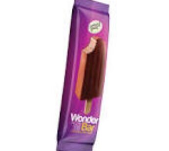 ELEPHANT HOUSE ICE CREAM WONDERBAR – CHOCOLATE  70 ML BAR