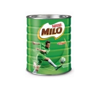 NESTLE MILO DRINK POWDER 1.4KG 1X6PCS
