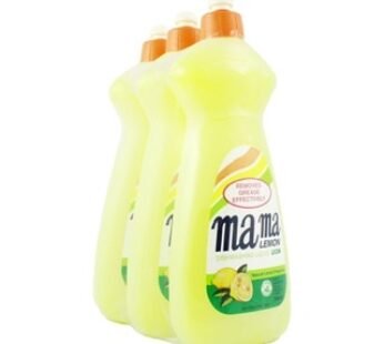 MAMA LIME 750ML X 12