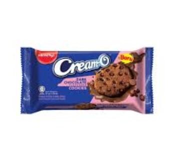 MUNCHY’S CREAM-O COOKIES DARK CHOC 51G