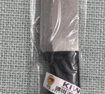 STAINLESS STEEL KNIFE # 475