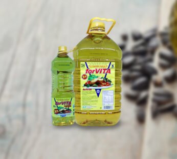 FORVITA COOKING OIL 5 LTR BOT