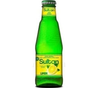 SULTAN SP W 200ML (LEMON)