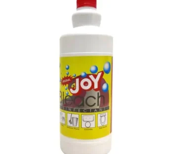 JOY BLEACH REGULAR 12X500ML