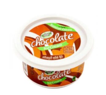 ELEPHANT HOUSE ICE CREAM CHOCOLATE  80 ML CUP