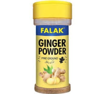 FALAK GINGER POWDER BOTTLE 12 X 60 GM